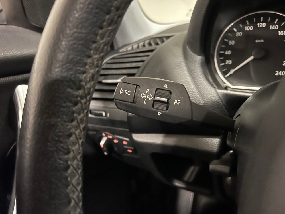 BMW 118i High Executive E87 143pk 2010 1-Serie, PK-620-R