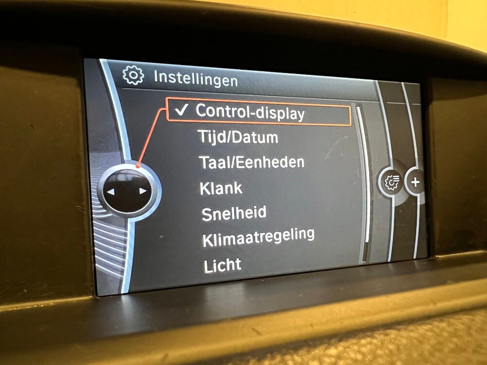 BMW 118i High Executive E87 143pk 2010 1-Serie, PK-620-R