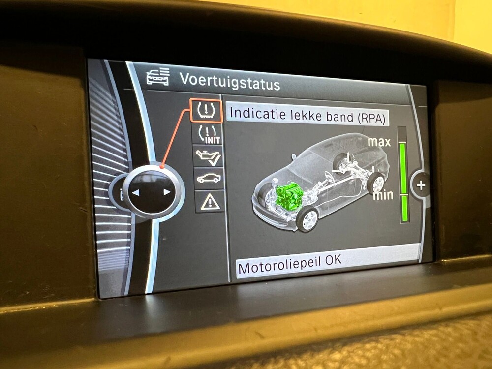 BMW 118i High Executive E87 143pk 2010 1-Serie, PK-620-R