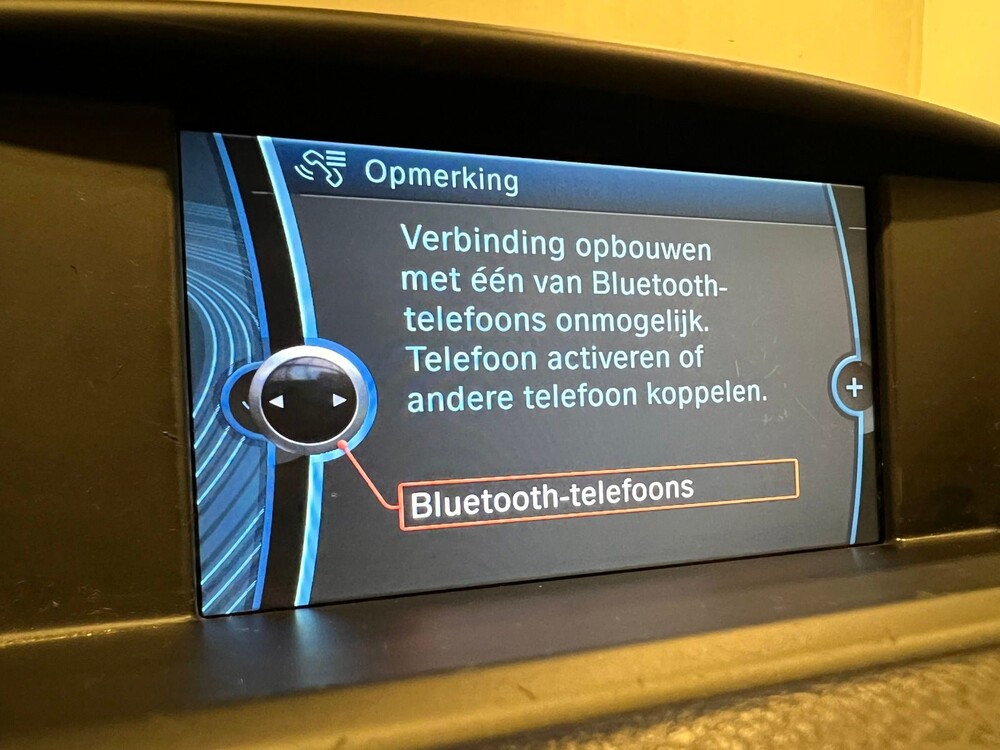 BMW 118i High Executive E87 143pk 2010 1-Serie, PK-620-R