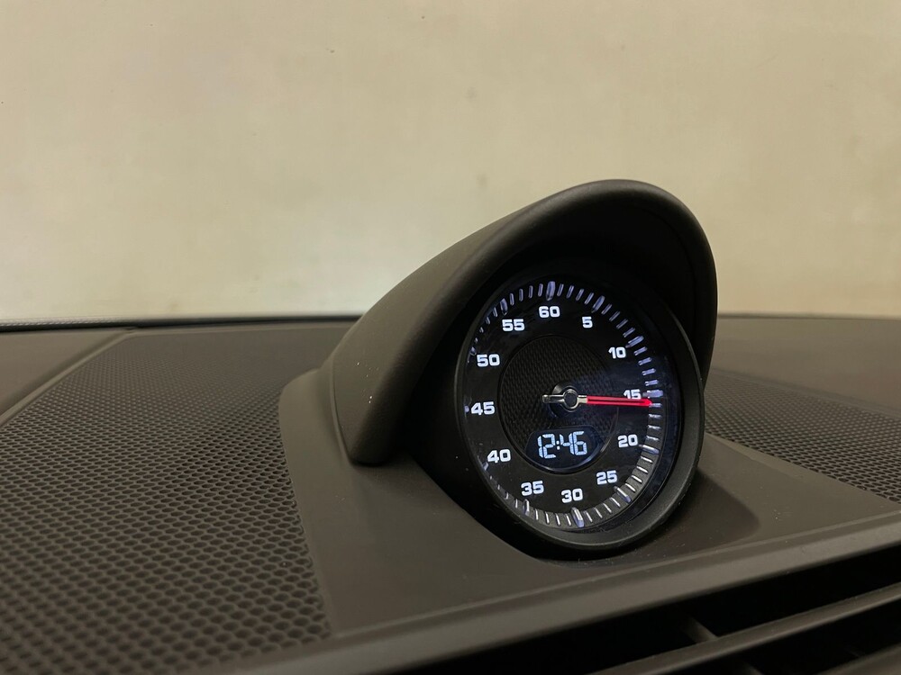 Porsche Panamera Turbo 4.0 V8 549pk 2017 -Orig. NL-, NB-948-F