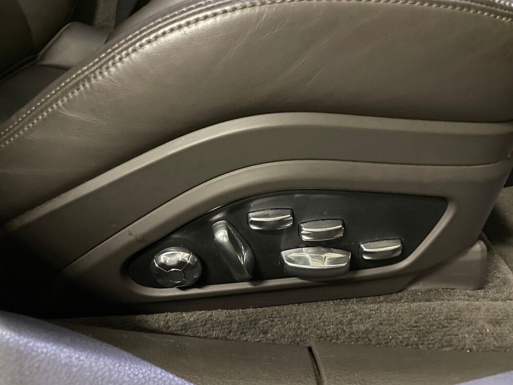 Porsche Panamera Turbo 4.0 V8 549pk 2017 -Orig. NL-, NB-948-F