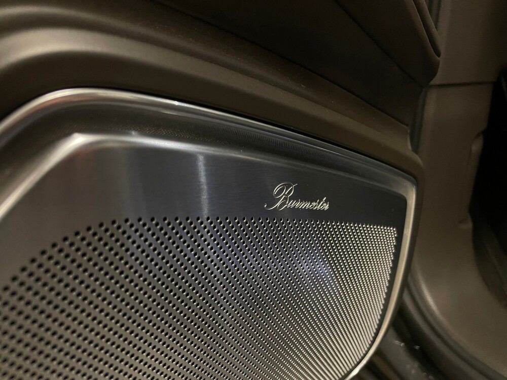 Porsche Panamera Turbo 4.0 V8 549pk 2017 -Orig. NL-, NB-948-F