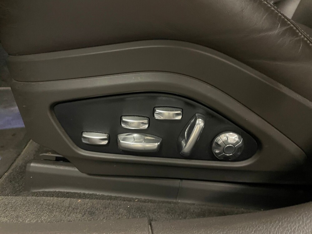 Porsche Panamera Turbo 4.0 V8 549pk 2017 -Orig. NL-, NB-948-F