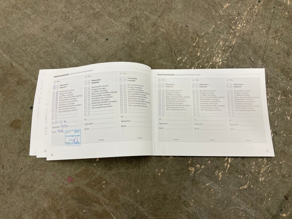 Porsche Panamera Turbo 4.0 V8 549pk 2017 -Orig. NL-, NB-948-F