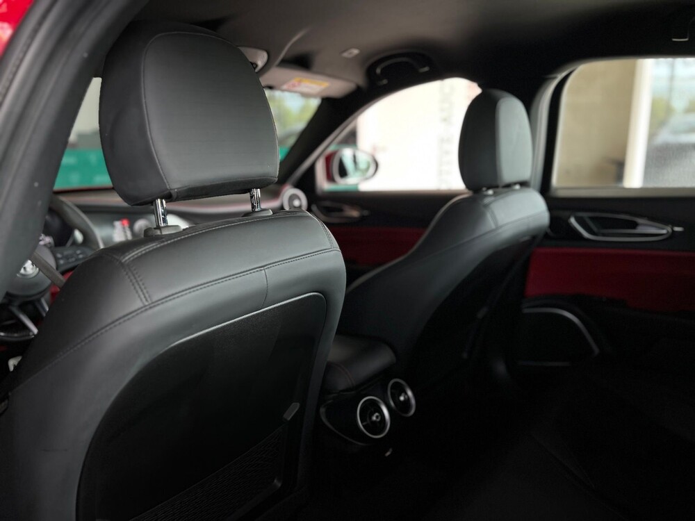 Alfa Romeo Giulia QUADRIFOGLIO 2.9 V6 510pk -HANDGESCHAKELD- 2017 -CARBON-, R-300-BB