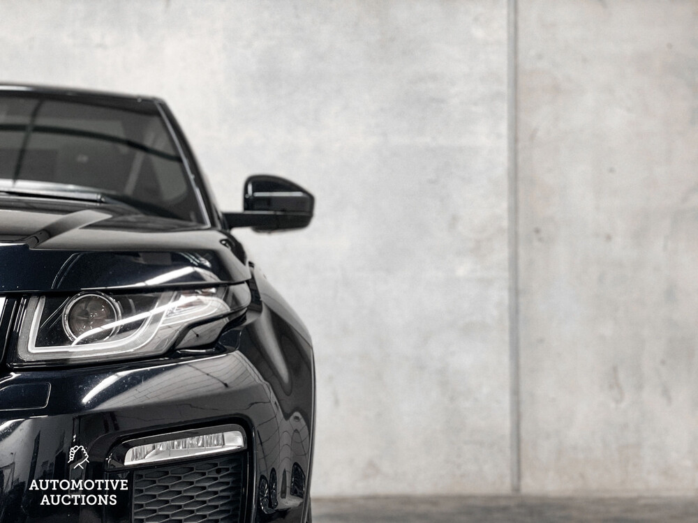 Land Rover Range Rover 2.0 eD4 HSE 150PS 2018 -Orig. NL-, RP-275-X