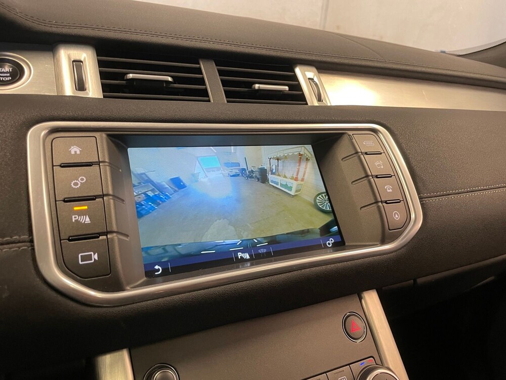 Land Rover Range Rover 2.0 eD4 HSE 150PS 2018 -Orig. NL-, RP-275-X