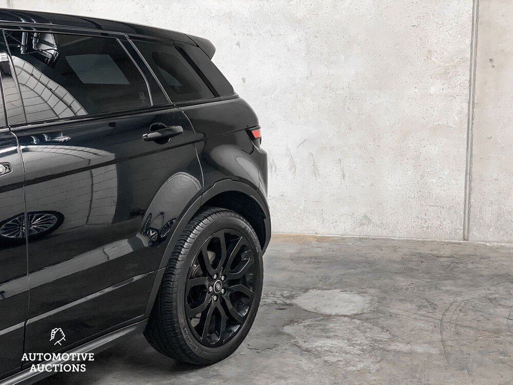 Land Rover Range Rover 2.0 eD4 HSE 150PS 2018 -Orig. NL-, RP-275-X