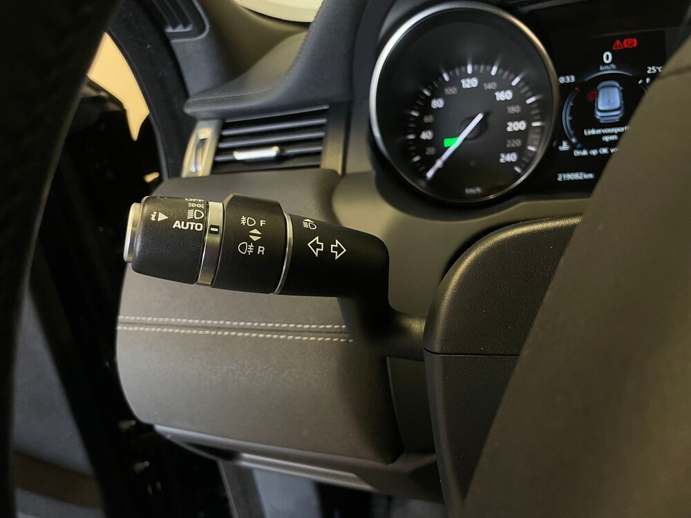 Land Rover Range Rover 2.0 eD4 HSE 150PS 2018 -Orig. NL-, RP-275-X