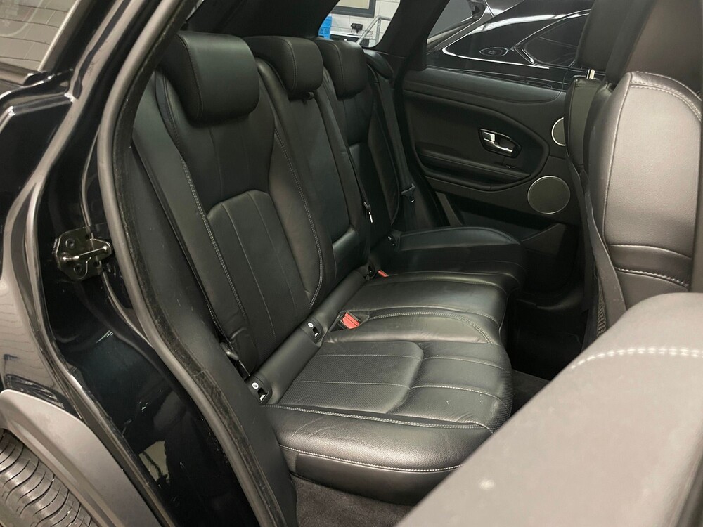 Land Rover Range Rover 2.0 eD4 HSE 150PS 2018 -Orig. NL-, RP-275-X