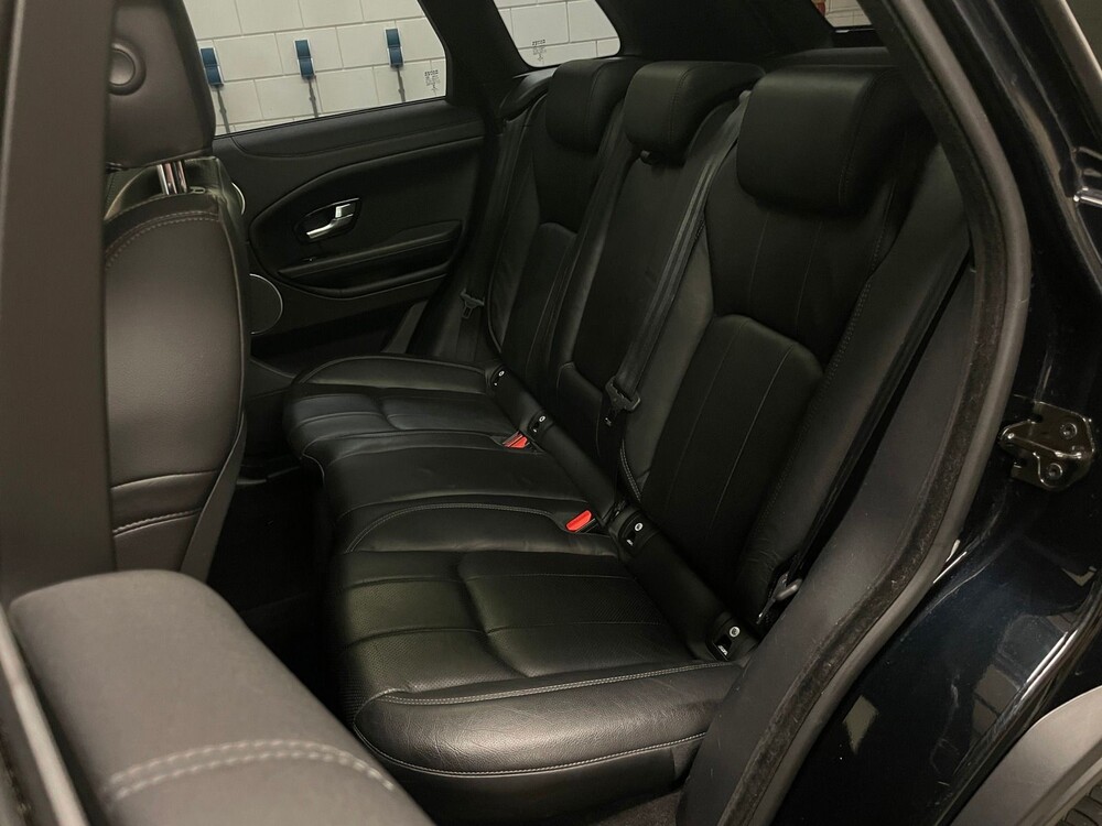 Land Rover Range Rover 2.0 eD4 HSE 150PS 2018 -Orig. NL-, RP-275-X