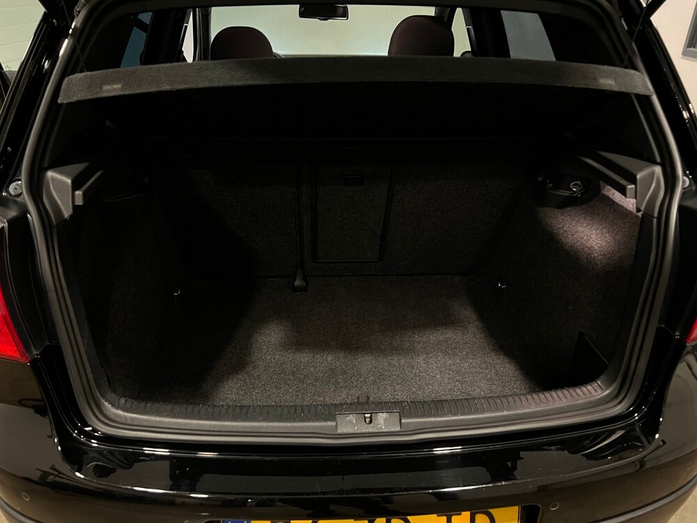 Volkswagen Golf GTI V 60 2.0 TFSI 200pk 2008 -Orig. NL-, 36-ZD-TD