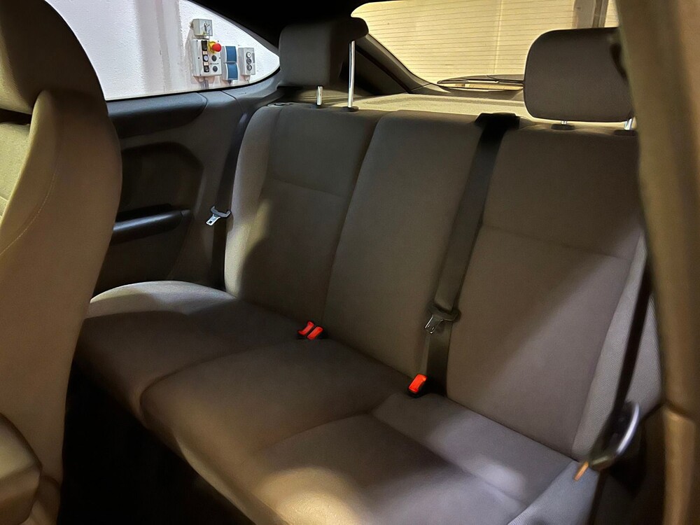 Ford Focus ST 2.5 Stage 2 Downpipe 226pk 2006, KJ-472-L