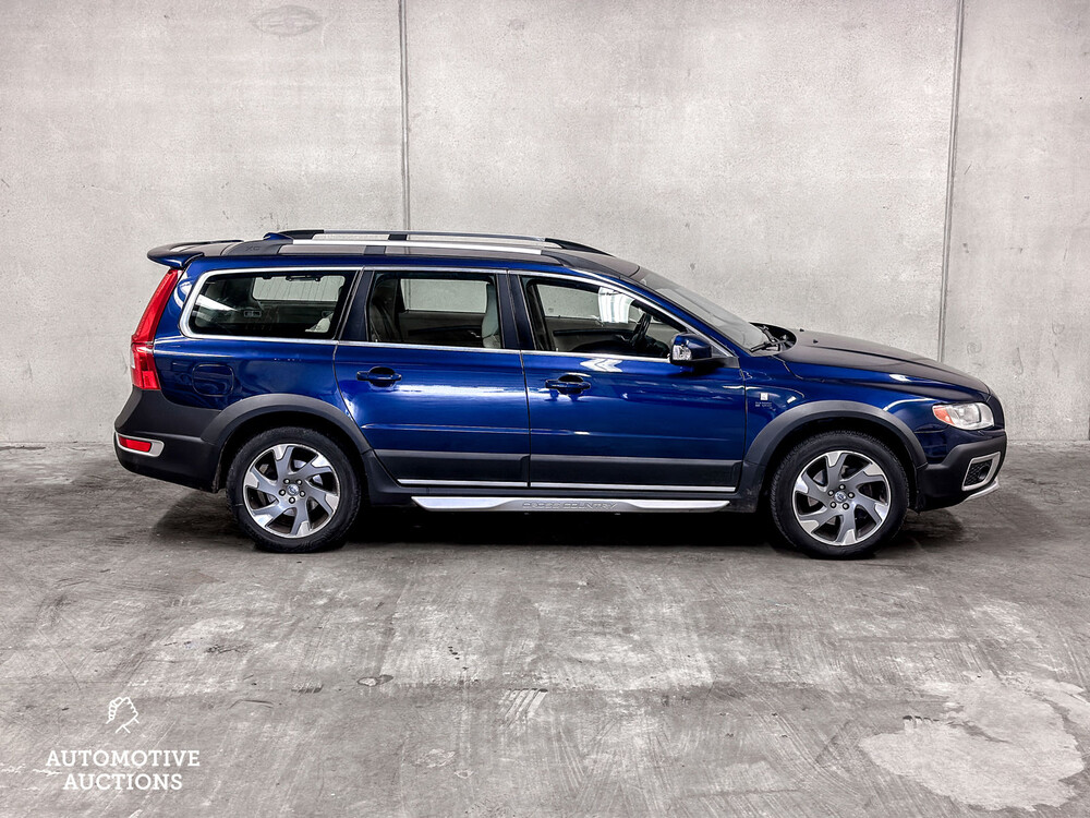 Volvo XC70 D5 Ocean Race 215pk 2011 -Orig. NL-, 87-SHD-3