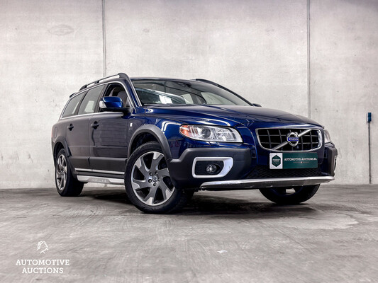 Volvo XC70 D5 Ocean Race 215pk 2011 -Orig. NL-, 87-SHD-3