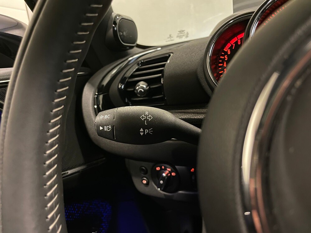 Mini Clubman John Cooper Works ALL4 Chili JCW 306pk 2020 -Orig. NL-, H-522-HN