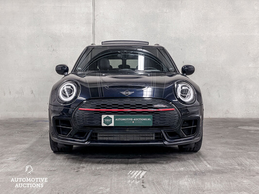 Mini Clubman John Cooper Works ALL4 Chile JCW 306PS 2020 -Orig. NL-, H-522-HN