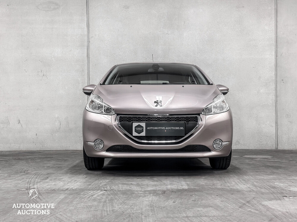 Peugeot 208 VTi Envy 82pk 2013 -Orig. NL-, 22-ZPT-8