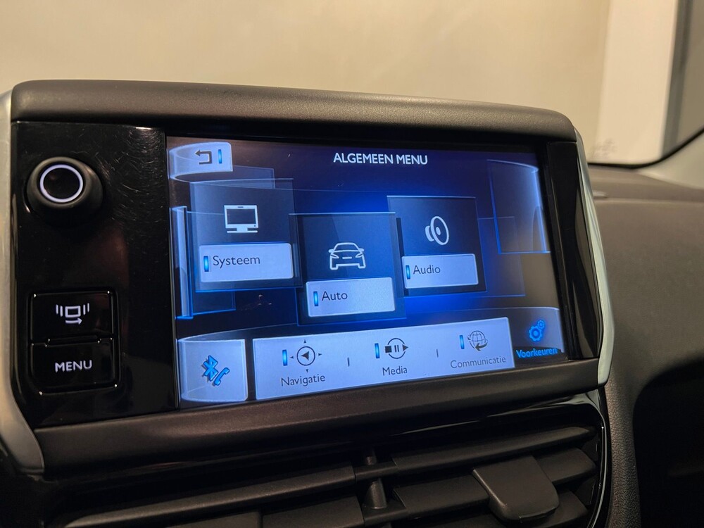 Peugeot 208 VTi Envy 82pk 2013 -Orig. NL-, 22-ZPT-8