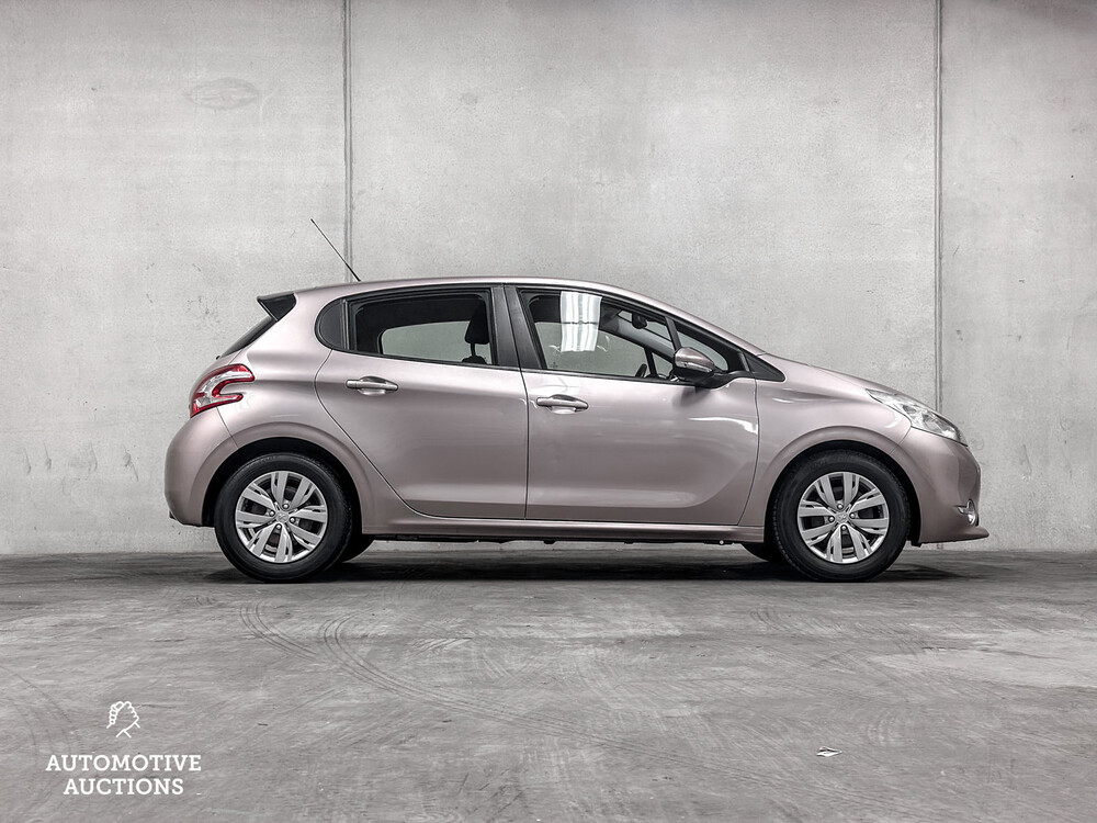 Peugeot 208 VTi Envy 82pk 2013 -Orig. NL-, 22-ZPT-8