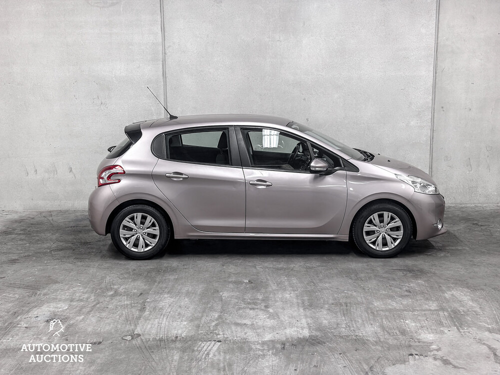 Peugeot 208 VTi Envy 82pk 2013 -Orig. NL-, 22-ZPT-8