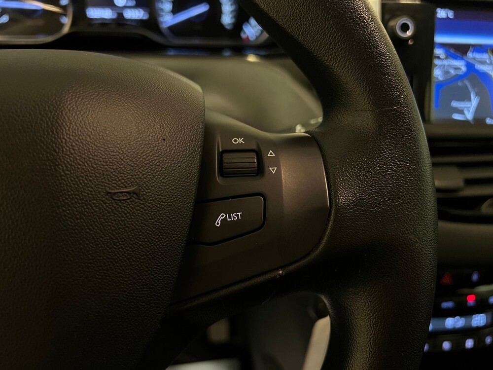 Peugeot 208 VTi Envy 82pk 2013 -Orig. NL-, 22-ZPT-8