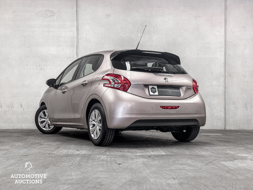 Peugeot 208 VTi Envy 82pk 2013 -Orig. NL-, 22-ZPT-8