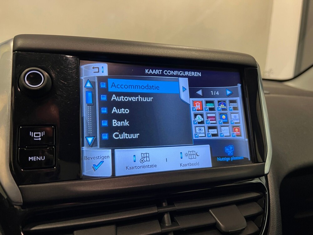 Peugeot 208 VTi Envy 82pk 2013 -Orig. NL-, 22-ZPT-8