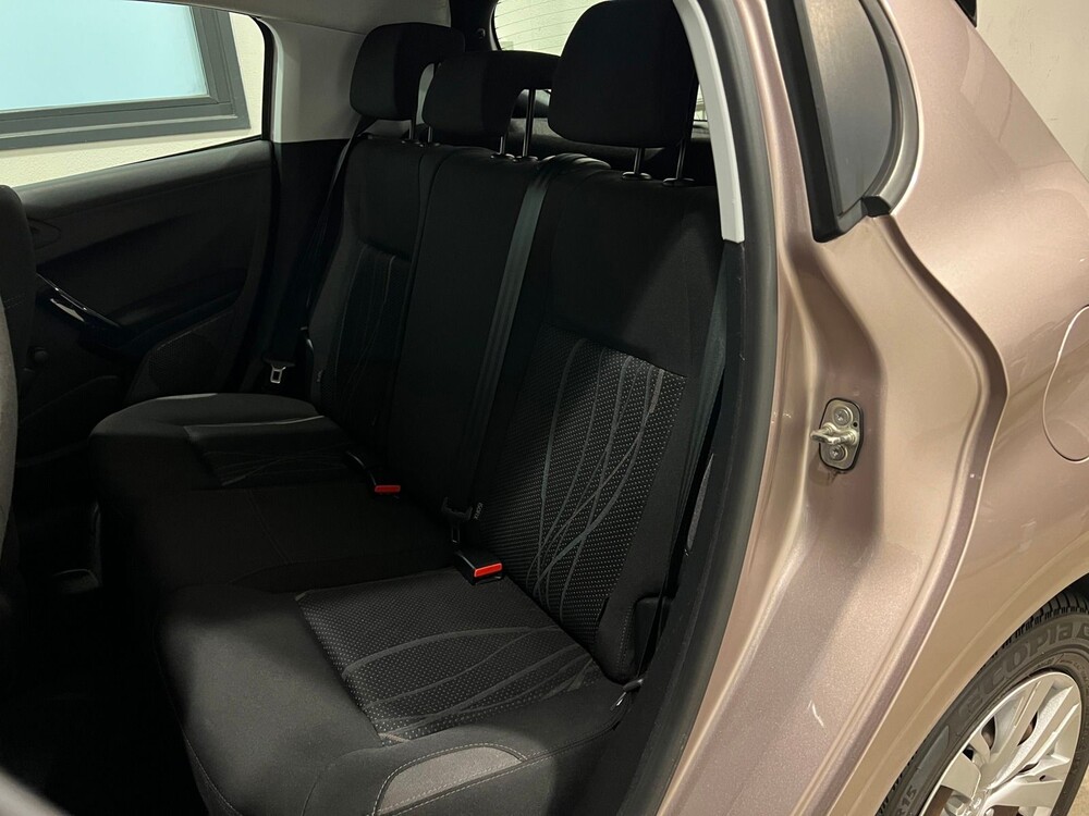 Peugeot 208 VTi Envy 82pk 2013 -Orig. NL-, 22-ZPT-8