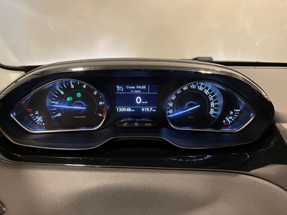 Peugeot 208 VTi Envy 82pk 2013 -Orig. NL-, 22-ZPT-8
