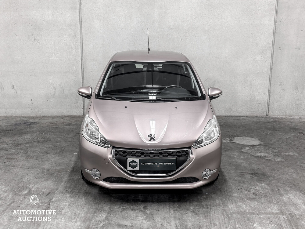 Peugeot 208 VTi Envy 82pk 2013 -Orig. NL-, 22-ZPT-8