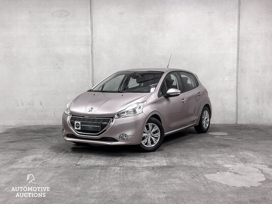 Peugeot 208 VTi Envy 82pk 2013 -Orig. NL-, 22-ZPT-8