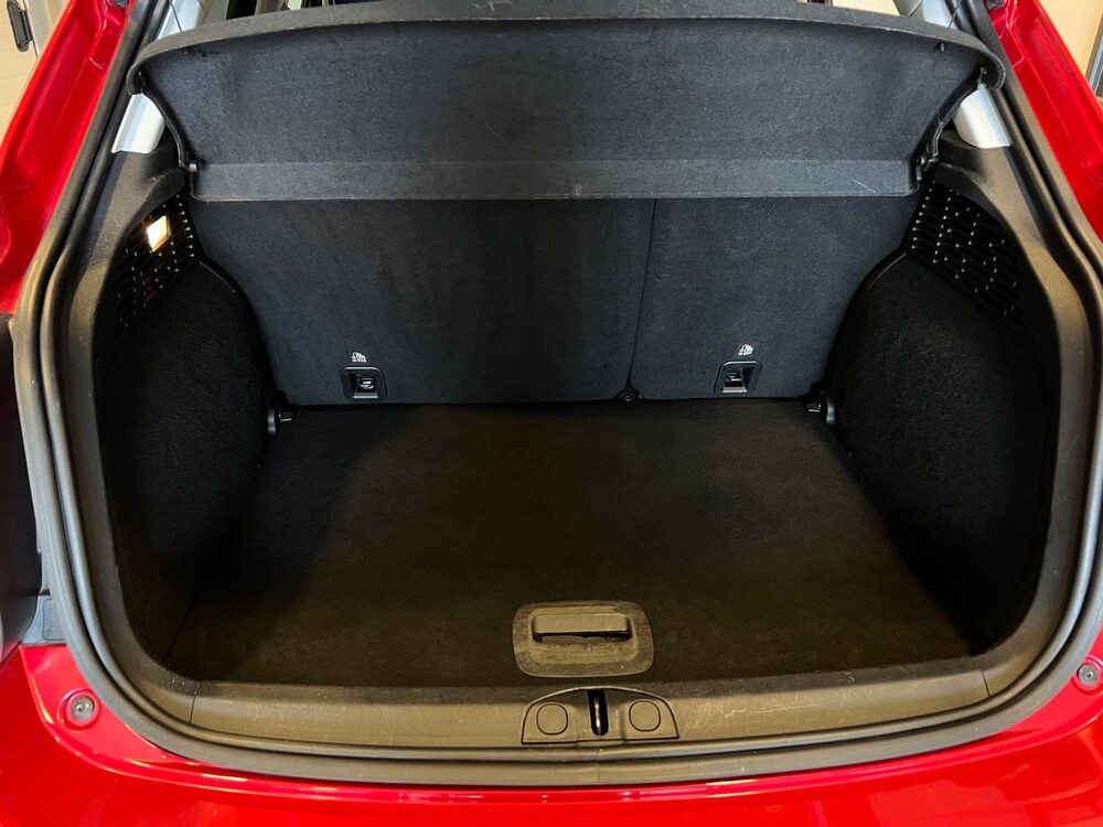 Fiat 500 X Cross 1.4 T M-Air 140PS 2015 -orig. NL-, HD-356-X