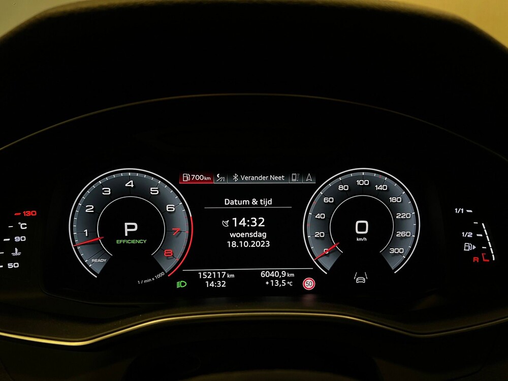 Audi A7 Sportback 55 TFSI Quattro Pro Line + NIEUW-MODEL 340pk 2018 -Orig. NL-, SL-415-F