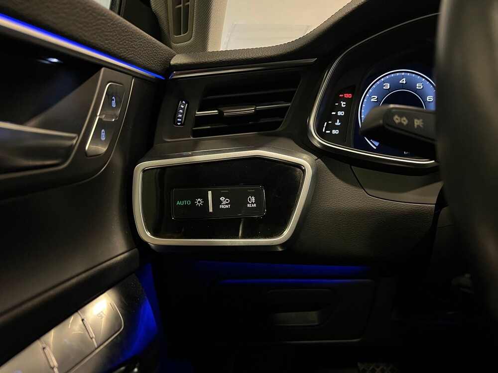 Audi A7 Sportback 55 TFSI Quattro Pro Line + NIEUW-MODEL 340pk 2018 -Orig. NL-, SL-415-F