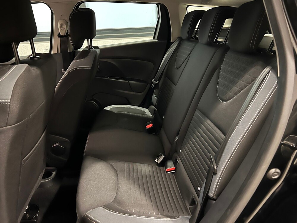 Renault Clio Estate TCe Dynamique 90pk 2016 -Orig. NL-, JN-484-L