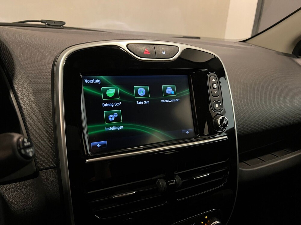 Renault Clio Estate TCe Dynamique 90pk 2016 -Orig. NL-, JN-484-L