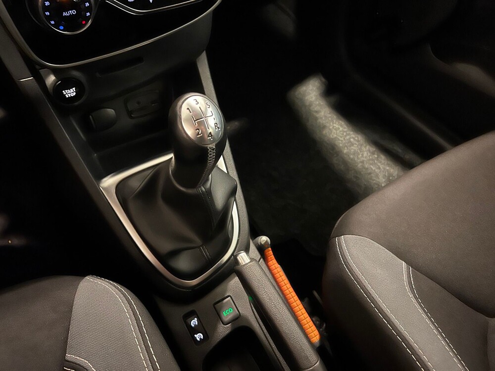 Renault Clio Estate TCe Dynamique 90pk 2016 -Orig. NL-, JN-484-L