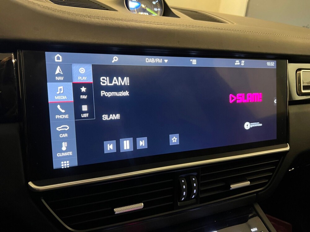 Porsche Cayenne E-Hybrid 3.0 V6 Sport-Chrono 462pk 2018 -Orig. NL-, TD-052-B