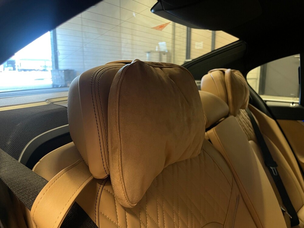 BMW 745e M-sport parts Plug-In Hybride G11 ORG-NL 394pk 2019 -Orig. NL- 7-Serie, ZR-171-V