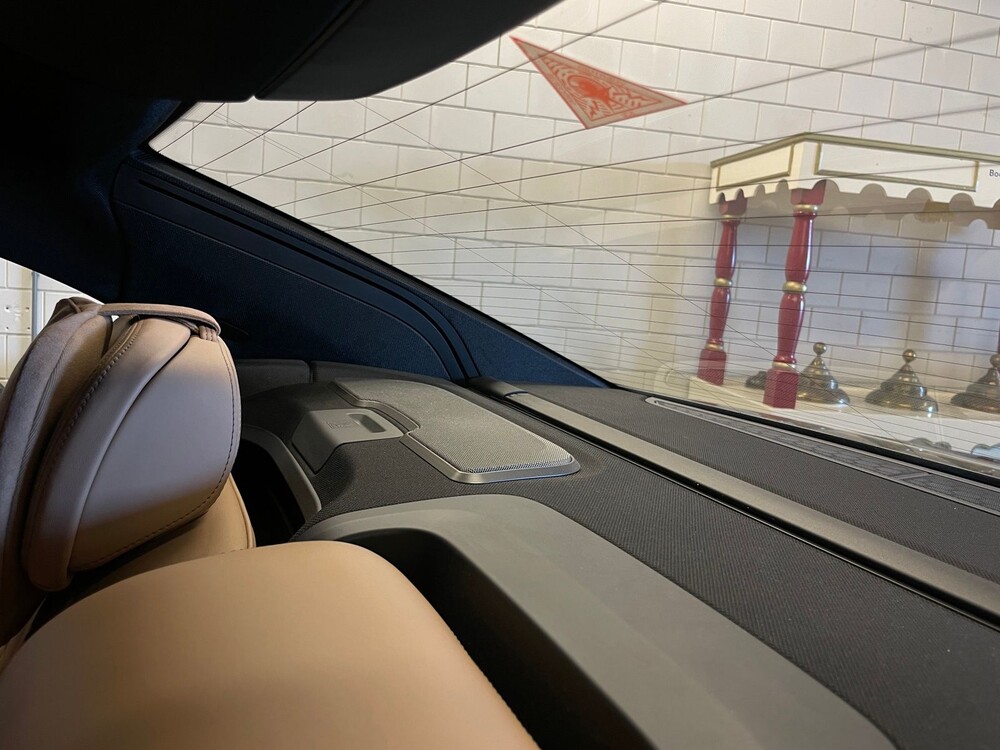 BMW 745e M-sport parts Plug-In Hybride G11 ORG-NL 394pk 2019 -Orig. NL- 7-Serie, ZR-171-V