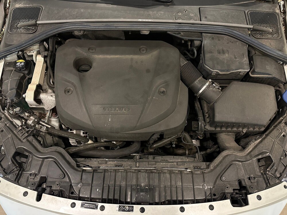 Volvo V60 Business Sport 2.0 D4 190pk 2018 -Orig. NL-, TL-707-B