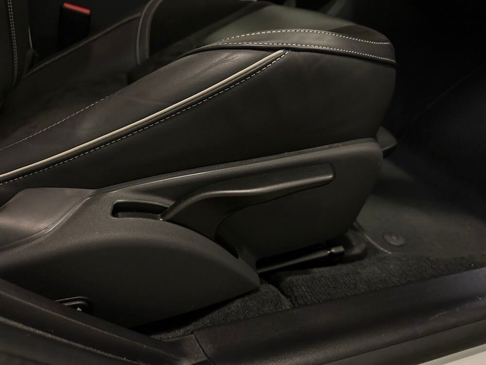 Volvo V60 Business Sport 2.0 D4 190pk 2018 -Orig. NL-, TL-707-B