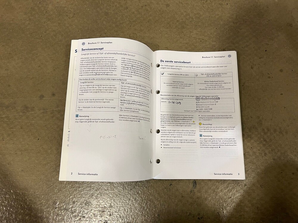 Volkswagen Golf 1.4 TSI Trendline 122pk 2009 -Orig. NL-, 17-HZR-7