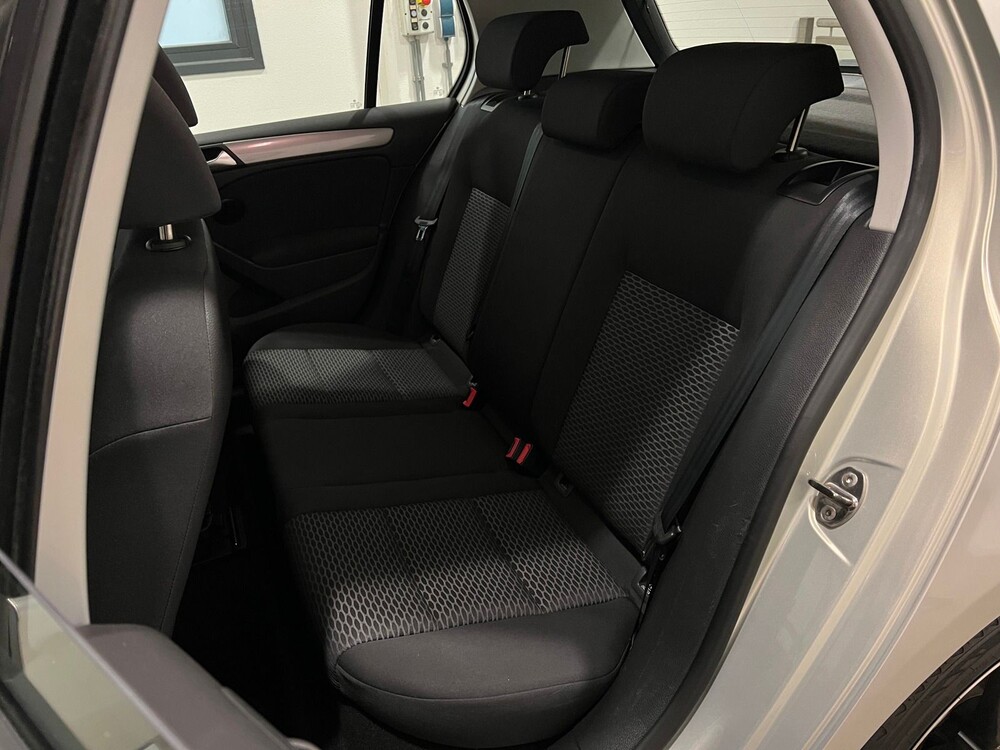 Volkswagen Golf 1.4 TSI Trendline 122pk 2009 -Orig. NL-, 17-HZR-7