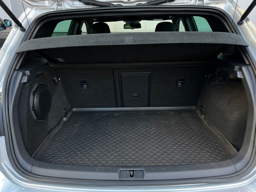 Volkswagen Golf R 2.0 TSI 4Matic 300hp 2014, NH-281-G