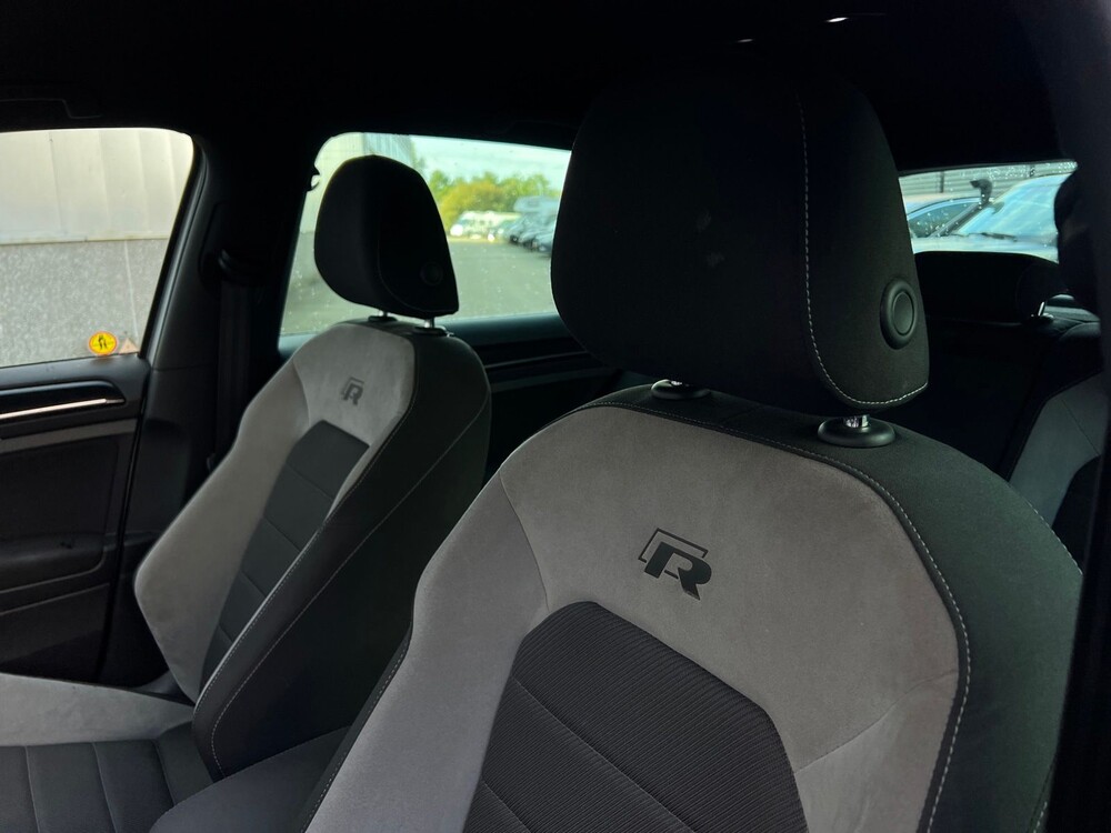 Volkswagen Golf R 2.0 TSI 4Matic 300hp 2014, NH-281-G