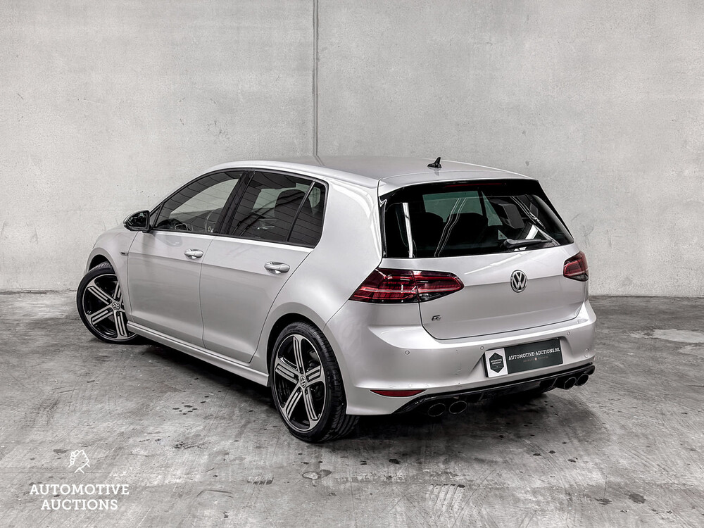 Volkswagen Golf R 2.0 TSI 4Matic 300hp 2014, NH-281-G