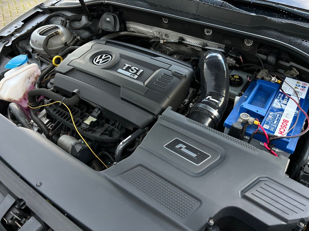 Volkswagen Golf R 2.0 TSI 4Matic 300hp 2014, NH-281-G